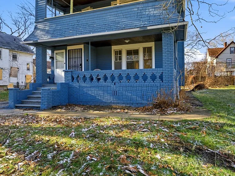 13806 Coit Rd #UPPER — Photo 1
