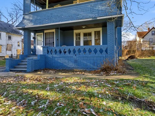 13806 Coit Rd, Cleveland, OH 44110