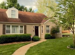 7324 Ahern Ave, Saint Louis, MO 63130