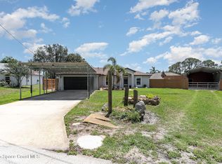 6249 Gayle Dr, Cocoa, FL 32927