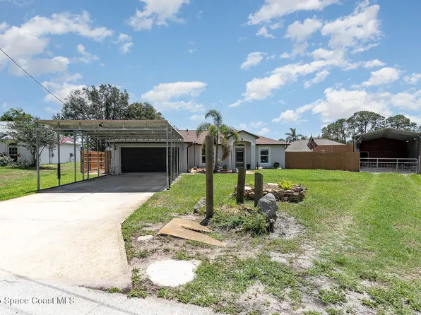 6249 Gayle Dr, Cocoa, FL 32927