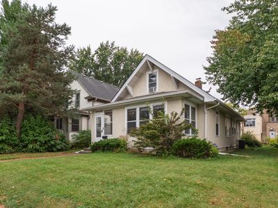 4108 Grand Ave S, Minneapolis, MN, 55409