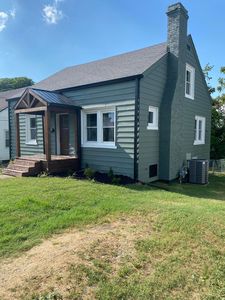104 Highland Ave, Lancaster, KY, 40444