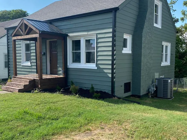 104 Highland Ave, Lancaster, KY 40444