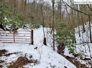 Greer Town Rd, Lansing, NC 28643