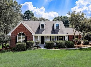 138 Graybrook Ct, Grayson, GA 30017