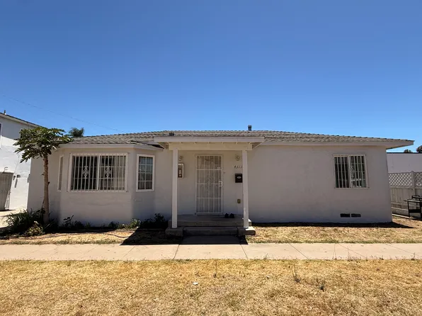 4313 Euclid Ave, San Diego, CA 92115