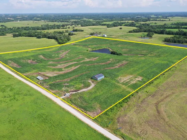 600 Road & 335th St, Albany, MO 64402