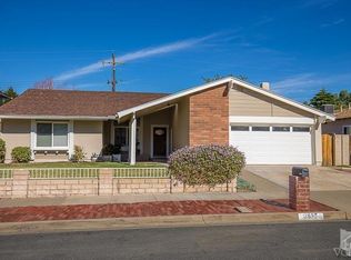 2895 Barnes St, Simi Valley, CA 93065