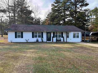 2020 Center St, Rison, AR 71665