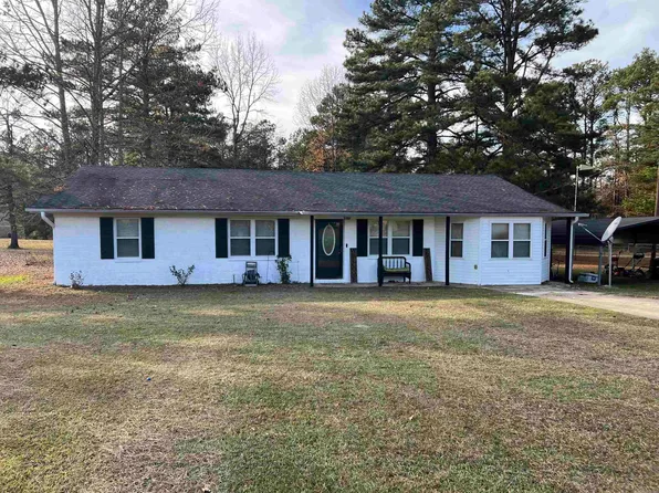 2020 Center St, Rison, AR 71665