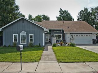 808 Weber Dr, Alamosa, CO 81101