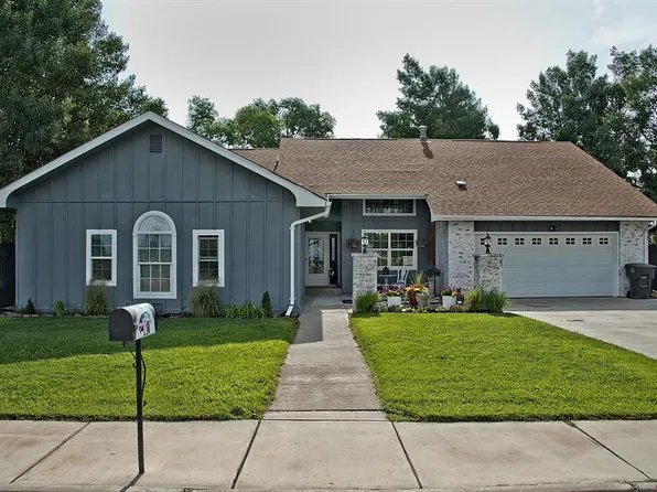 808 Weber Drive, Alamosa, CO 81101