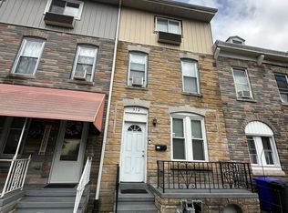 912 N 8th St, Reading, PA 19604