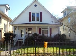 223 Scott Ave, Pikeville, KY