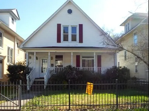 223 Scott Ave, Pikeville, KY 41501