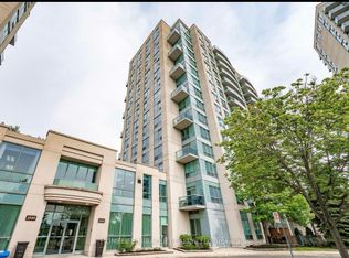 2565 Erin Centre Blvd #1208, Mississauga, ON L5M 6Z8