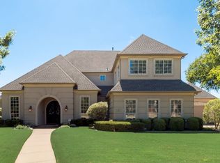 7 Lantern Dr, Heath, TX 75032