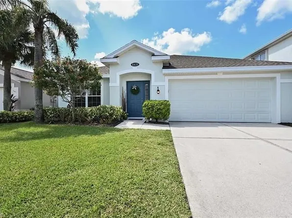 8439 Hollow Brook CIR, NAPLES, FL 34119