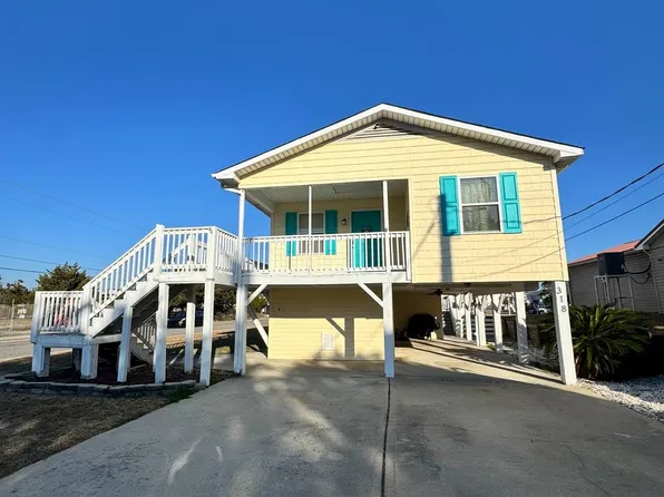 318 31st Ave N, North Myrtle Beach, SC 29582