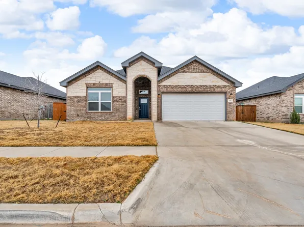 320 Martis Way, Abilene, TX 79602