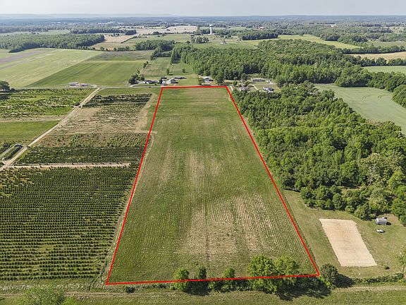 2nd image of 0 Unity Rd Lot 1