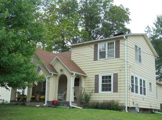 1202 Jackson St, Chillicothe, MO 64601