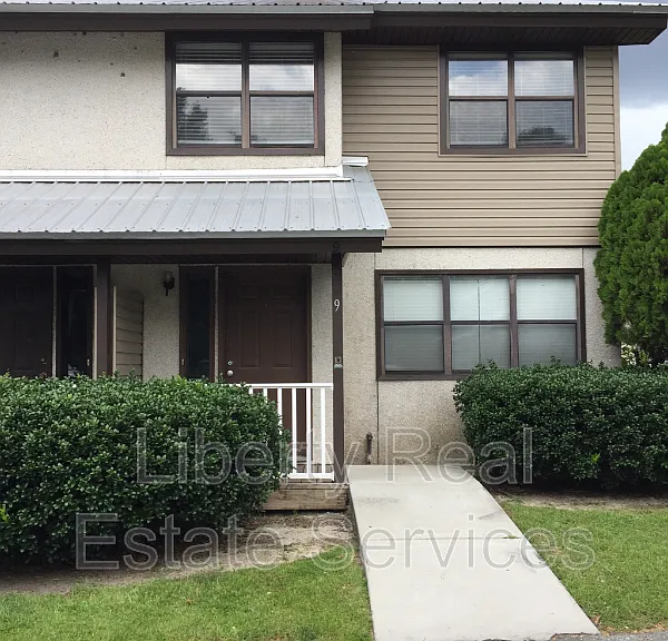 601 Tupelo Trl #9C — Photo 1