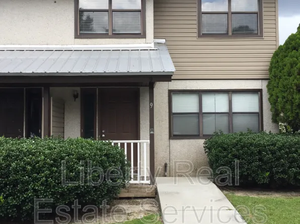 601 Tupelo Trl, Hinesville, GA