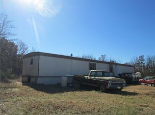 29063 Highway 59b, Macomb, OK 74852