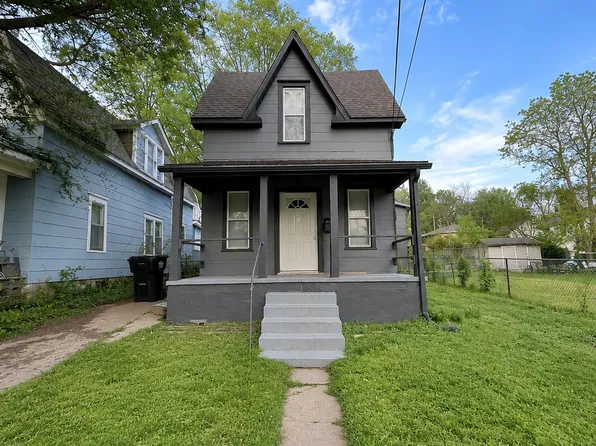 121 S Fuller St, Independence, MO 64050
