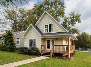 200 Keeble Ave, Knoxville, TN 37920