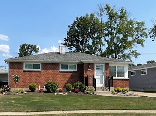 270 Oakvale Blvd, Buffalo, NY 14223