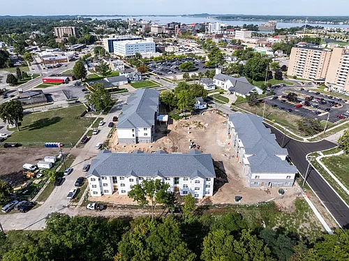 Amity Commons Photo 1