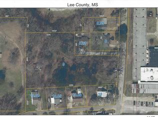 Old Saltillo Rd, Saltillo, MS 38866