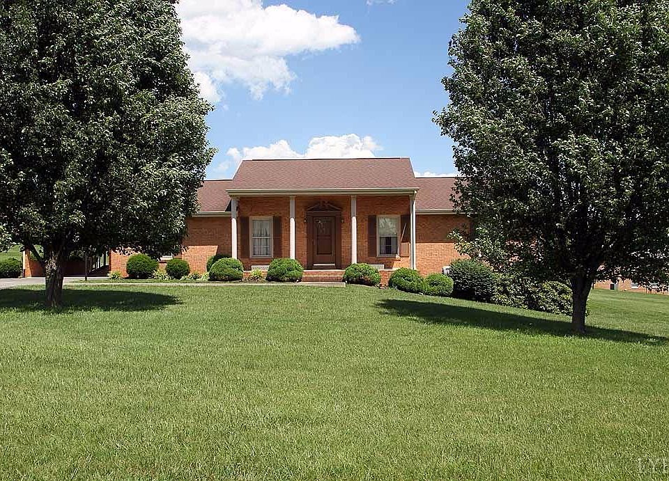 1706 Wycliffe St, Bedford, VA 24523 Zillow