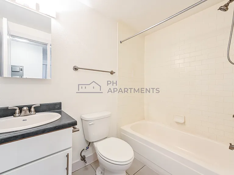 1 Bed | 1 Bath