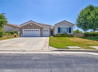 1708 Snowberry Rd, Beaumont, CA 92223