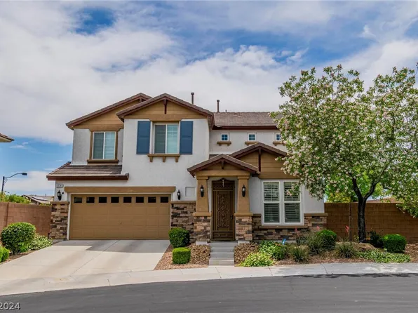 10245 Bristol Peak Ave, Las Vegas, NV 89166