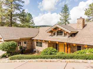 572 Lodge Trail Cir, Prescott, AZ 86303