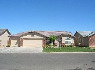 3592 E Rousay Dr, San Tan Valley, AZ 85140