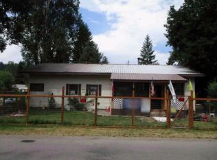 20 Avenue B, Libby, MT 59923