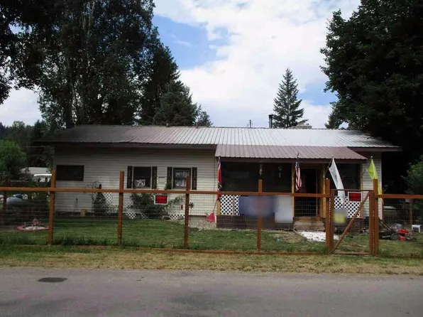 20 Avenue B, Libby, MT 59923