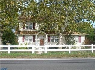 1070 Old White Horse Pike, Waterford Works, NJ 08089