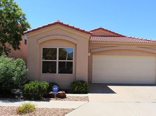 9008 Village Ave NE, Albuquerque, NM 87122