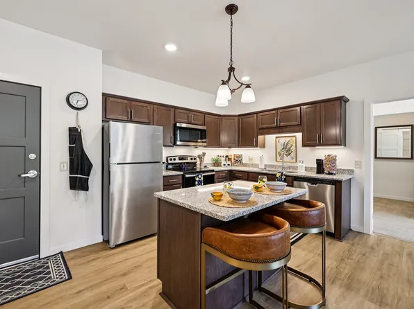 Glenfield Park Estates