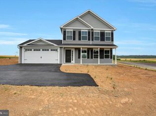 5866 Orrstown Rd, Orrstown, PA 17244