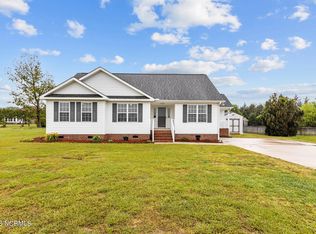 5402 Eastern Pines Rd, Greenville, NC 27858