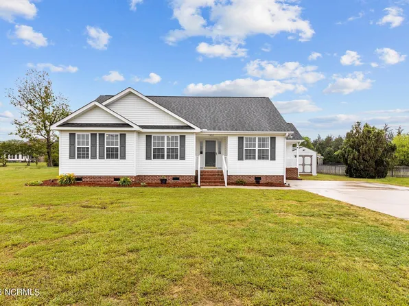 5402 Eastern Pines Road, Greenville, NC 27834