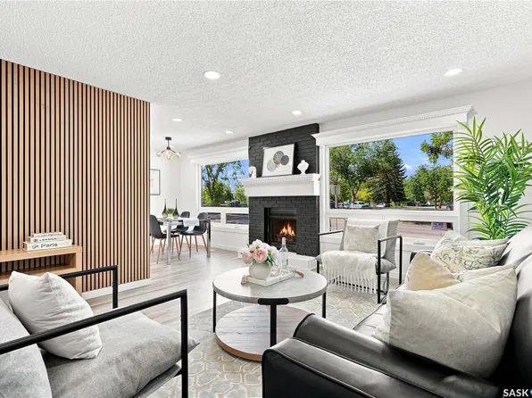 607 Lenore Drive, Saskatoon, SK S7K 5G7